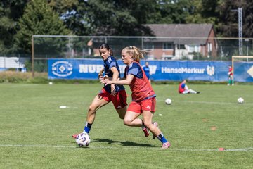 Bild 142 - wU21 HSV